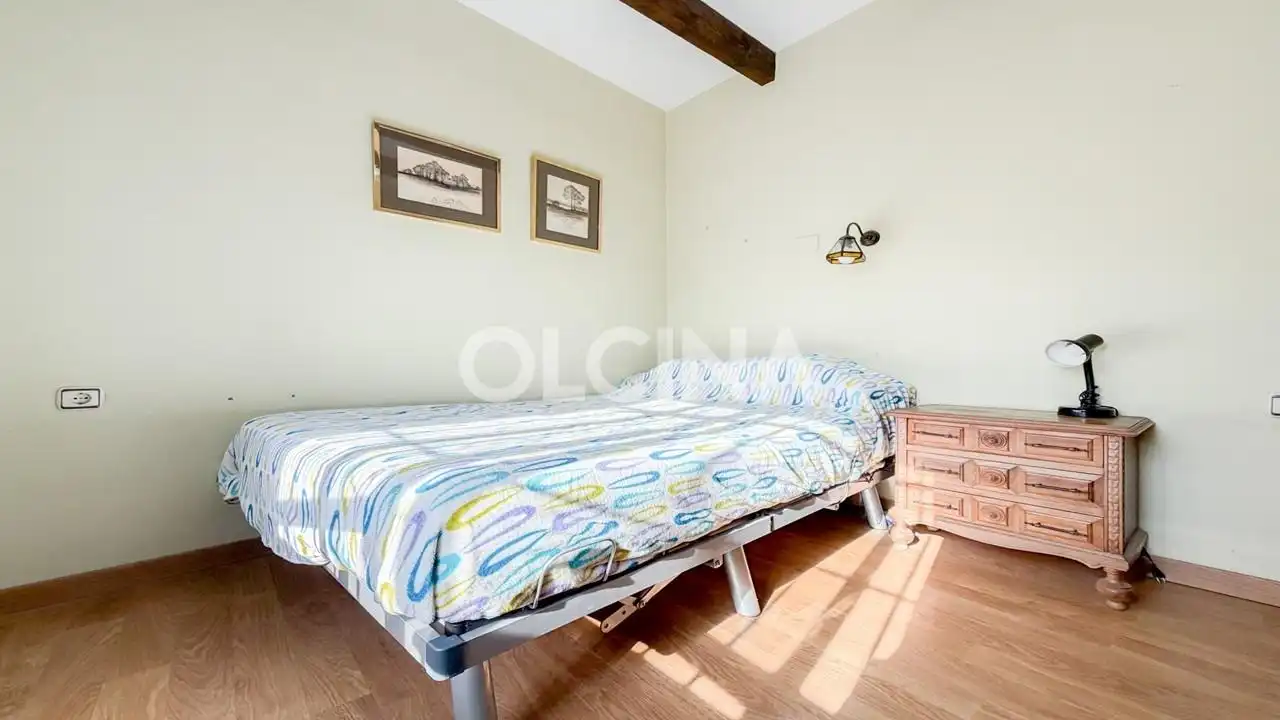 Habitación de Casa o chalet en venta en Campo de Mirra / El Camp de Mirra