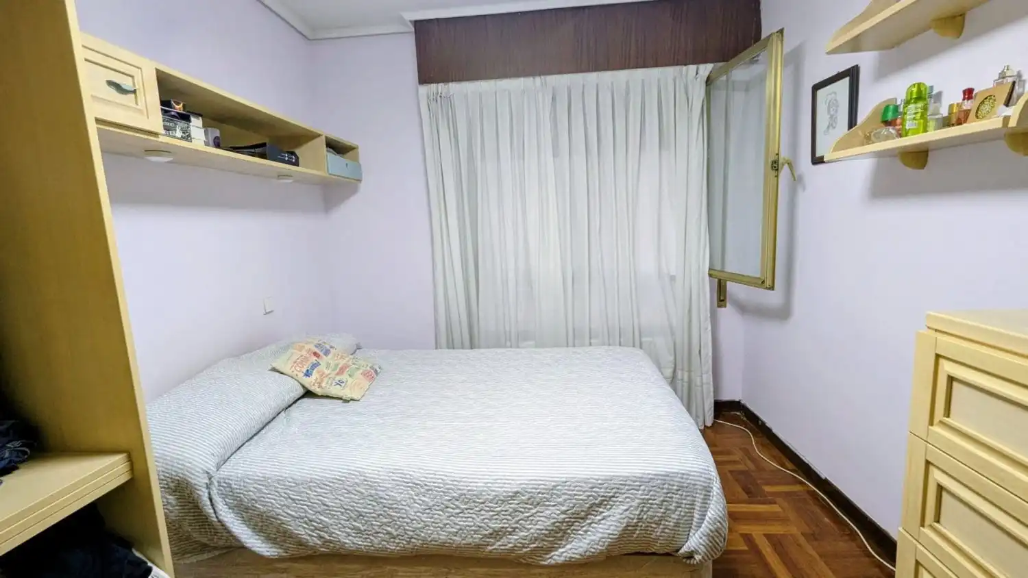 Wohnung mit Terrasse zum Verkauf in Amorebieta-Etxano, imagen 13