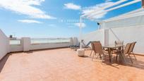 Terrace of Attic for sale in Chilches / Xilxes  with Air Conditioner, Heating and Terrace