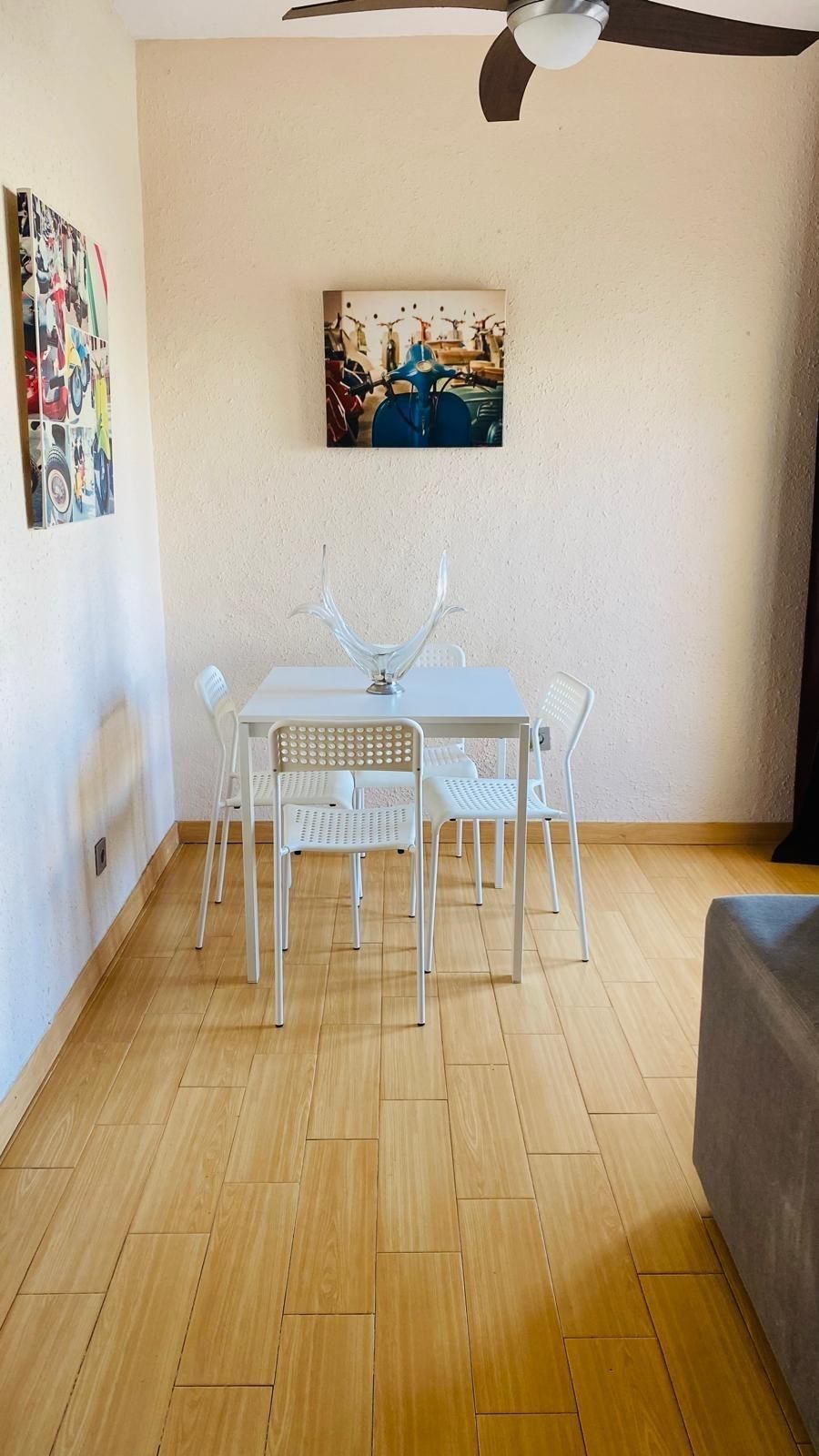Exterior view of Apartment for sale in Cartagena  with Terrace and Balcony