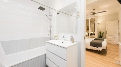 Foto 3 de Pis de lloguer a Santa Bárbara - La Zaporra, San Sebastián de los Reyes