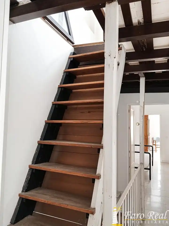 Casa o xalet en venda en Trebujena
