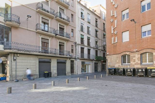 Piso en Venta en C/ Urgell en Barri Antic