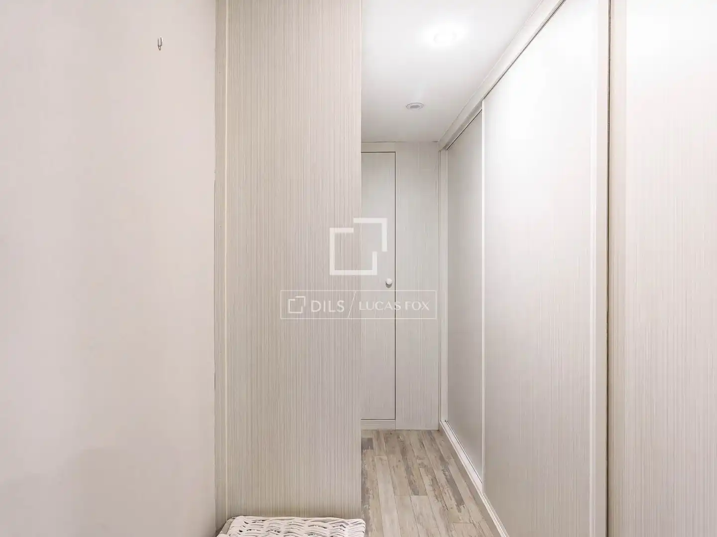 Lofts for rent in Madrid  with Air Conditioner, Heating and Terrace
