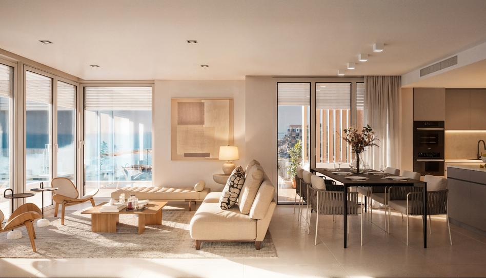 Photo 1 of Flat for sale in Avinguda de la Font, 2, Can Nicolau - Les Sorres - Valparaiso, Tarragona