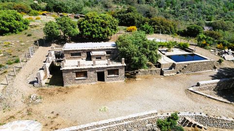Foto 5 de Casa o chalet en venta en Cáñar, Granada
