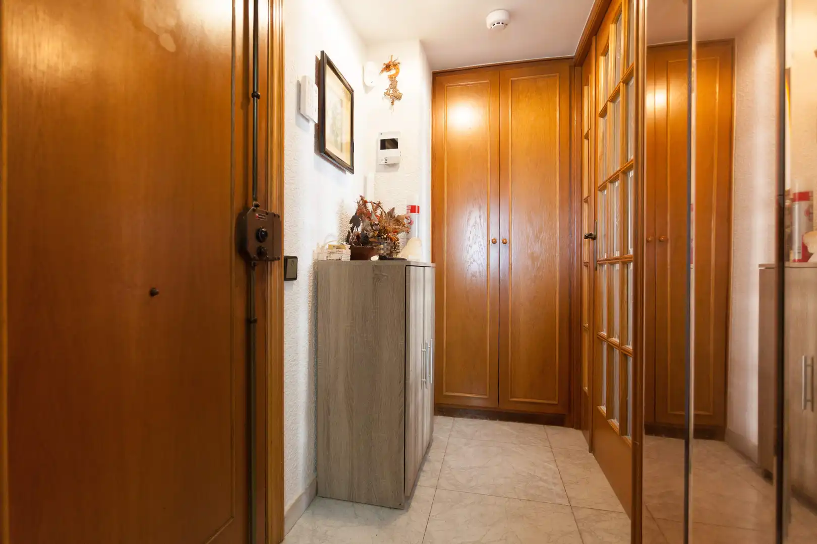 Piso en venta en Barcelona con Balcón