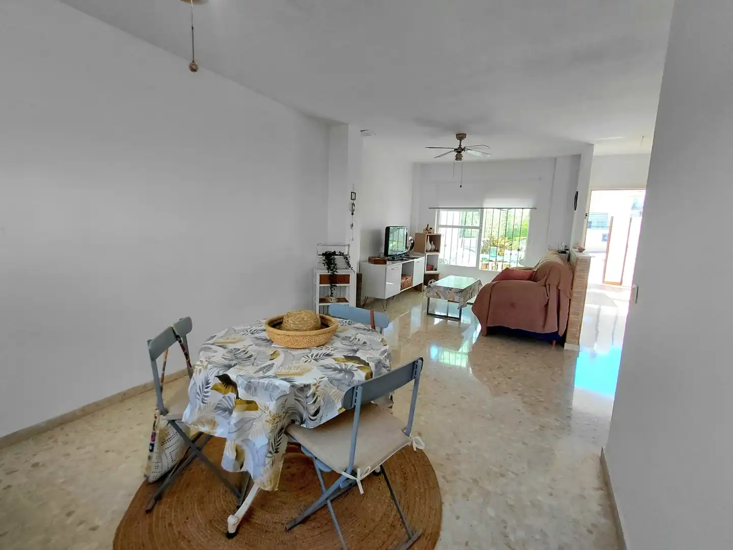 Adosado con piscina en venta en Calle del Maestro Vert, imagen 12