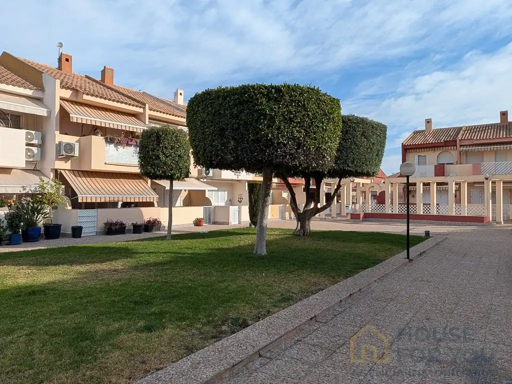 Casa in vendita a Calle Academia General Del Aire, imagen 7