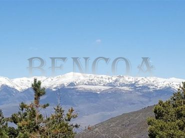 Wohnbaugrundstück zum Verkauf in La Molina