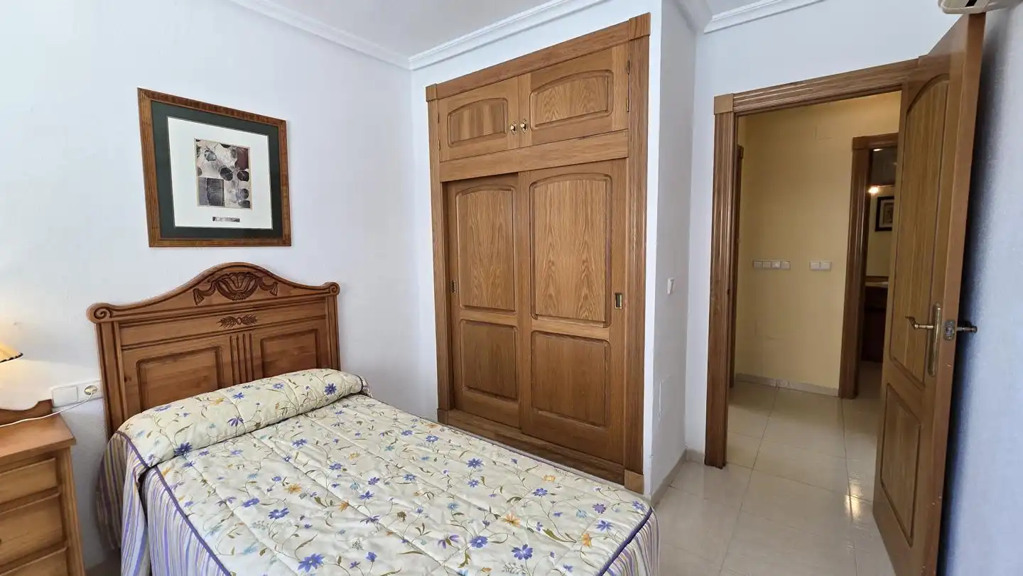 Apartament amb piscina en venda a Puerto Tomás Maestre 1431, imagen 32