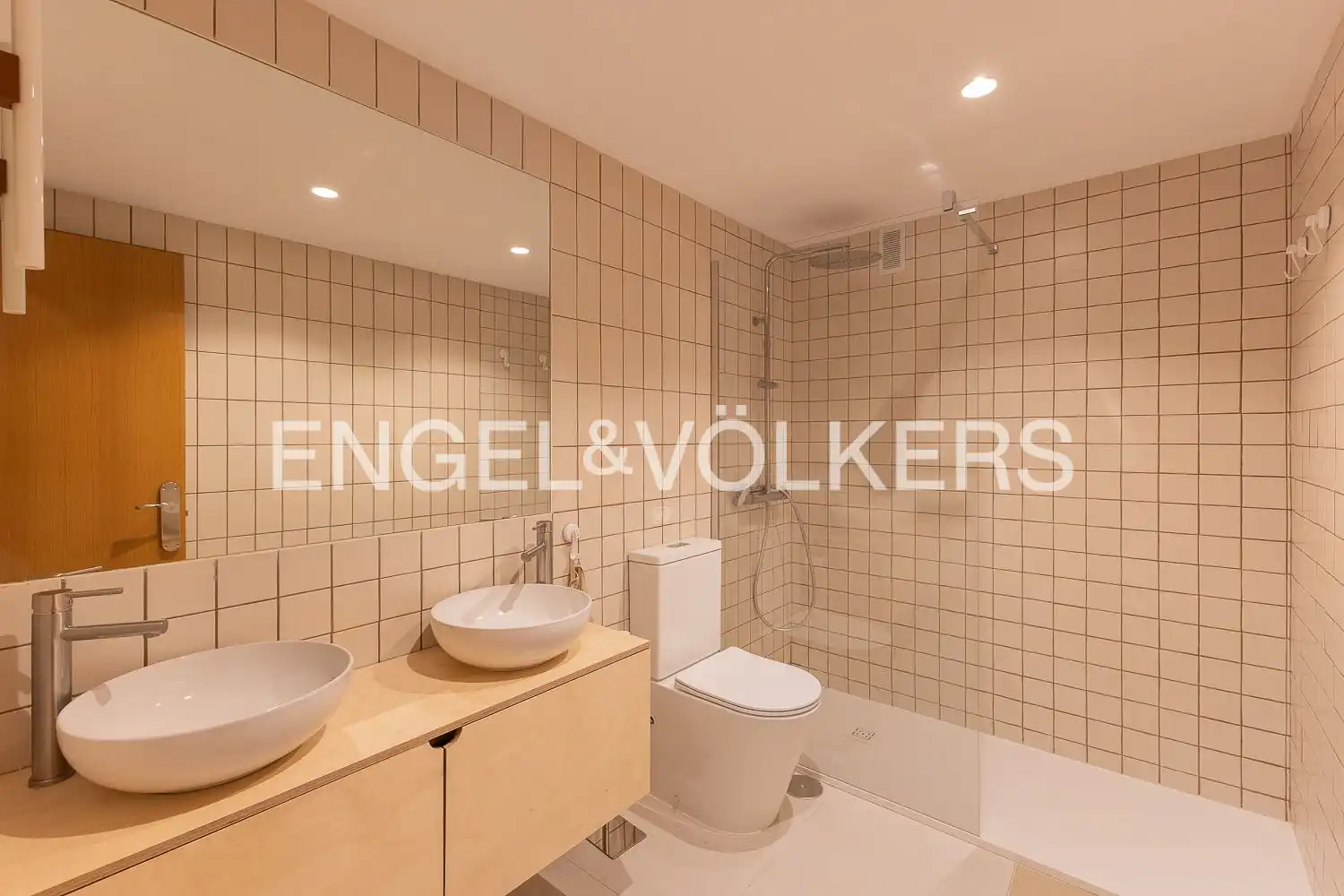 Flat with terrace to rent in Quatre Carreres, imagen 13