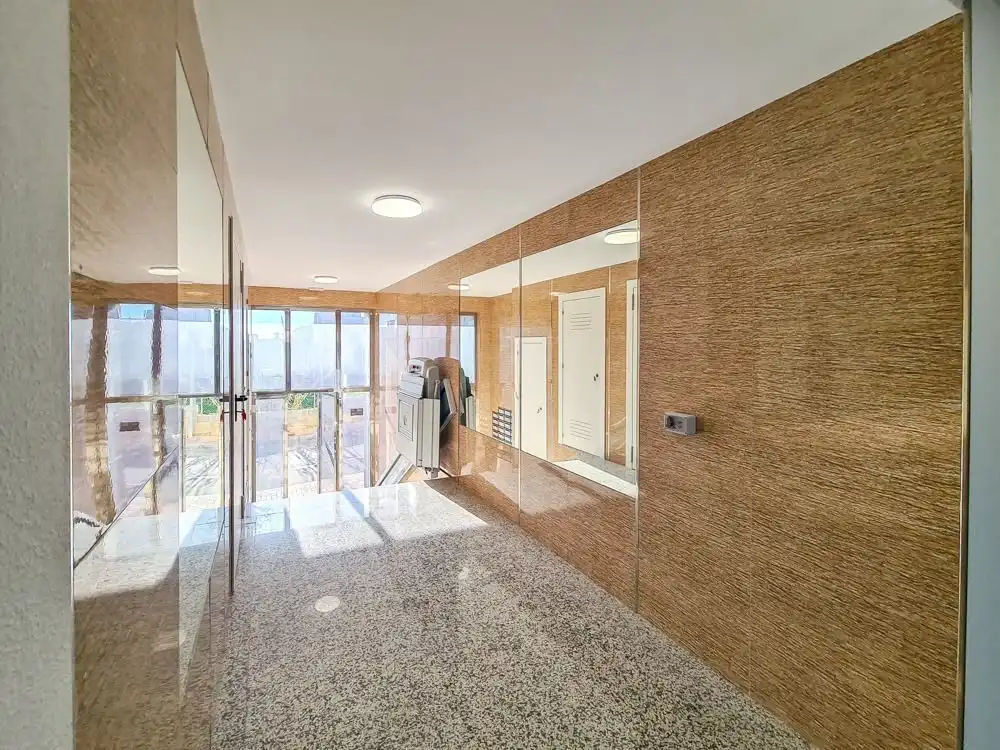 Apartamento en venta en Águilas