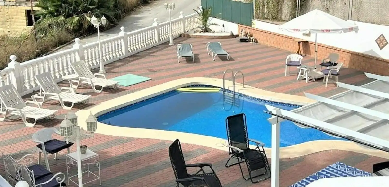 House with pool for sale in Hipódromo - Cerrado del Águila, imagen 29