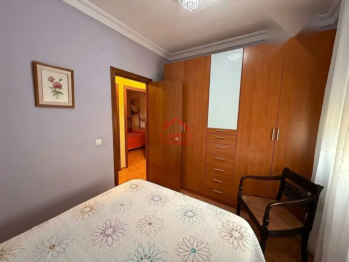 Rez-de-chaussée avec piscine à vendre à Torre del Mar, imagen 19