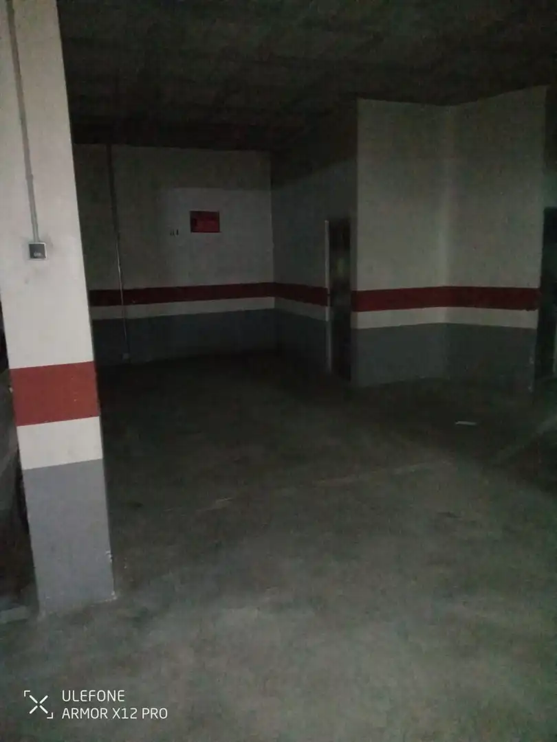 Parking for sale in Aspe Centro, imagen 4
