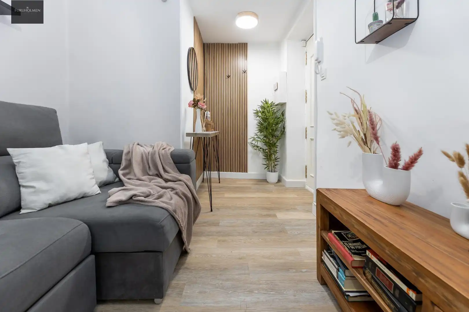 Apartament en venda a Calle JARDINES, imagen 8