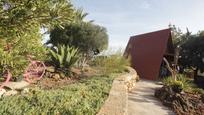 Garden of House or chalet for sale in San Miguel de Abona  with Air Conditioner and Swimming Pool
