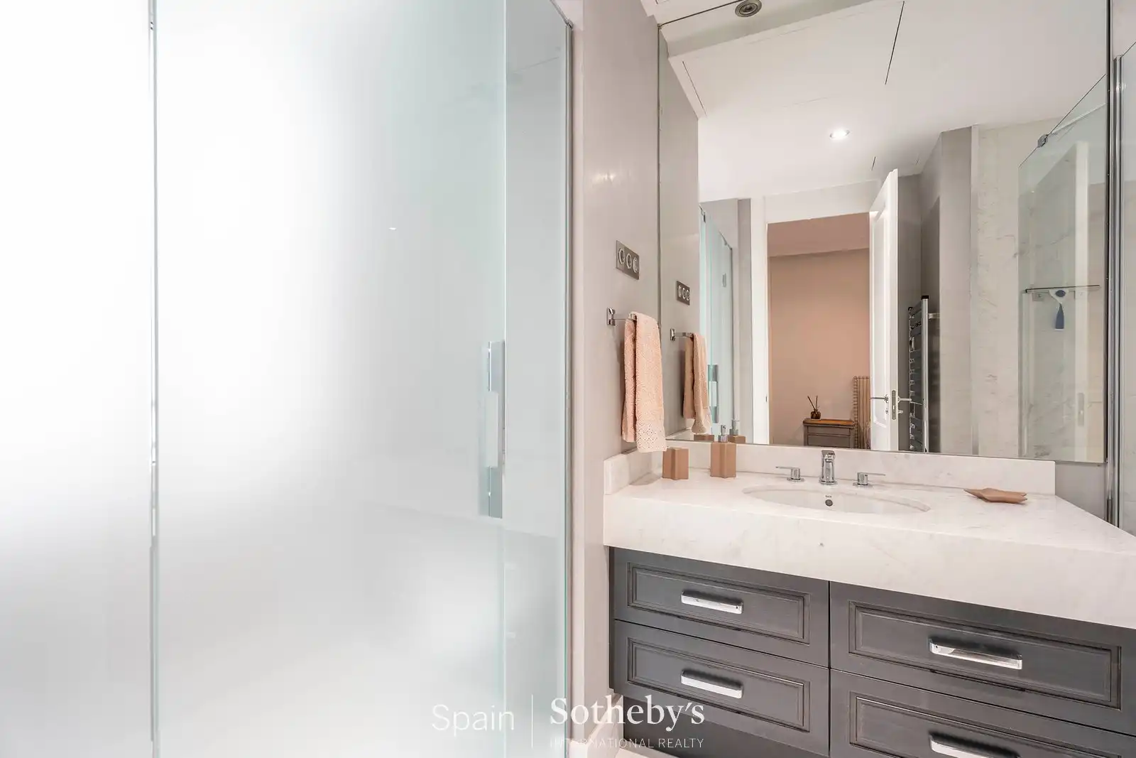 Apartamento con ascensor en venta en Calle de Serrano, imagen 26