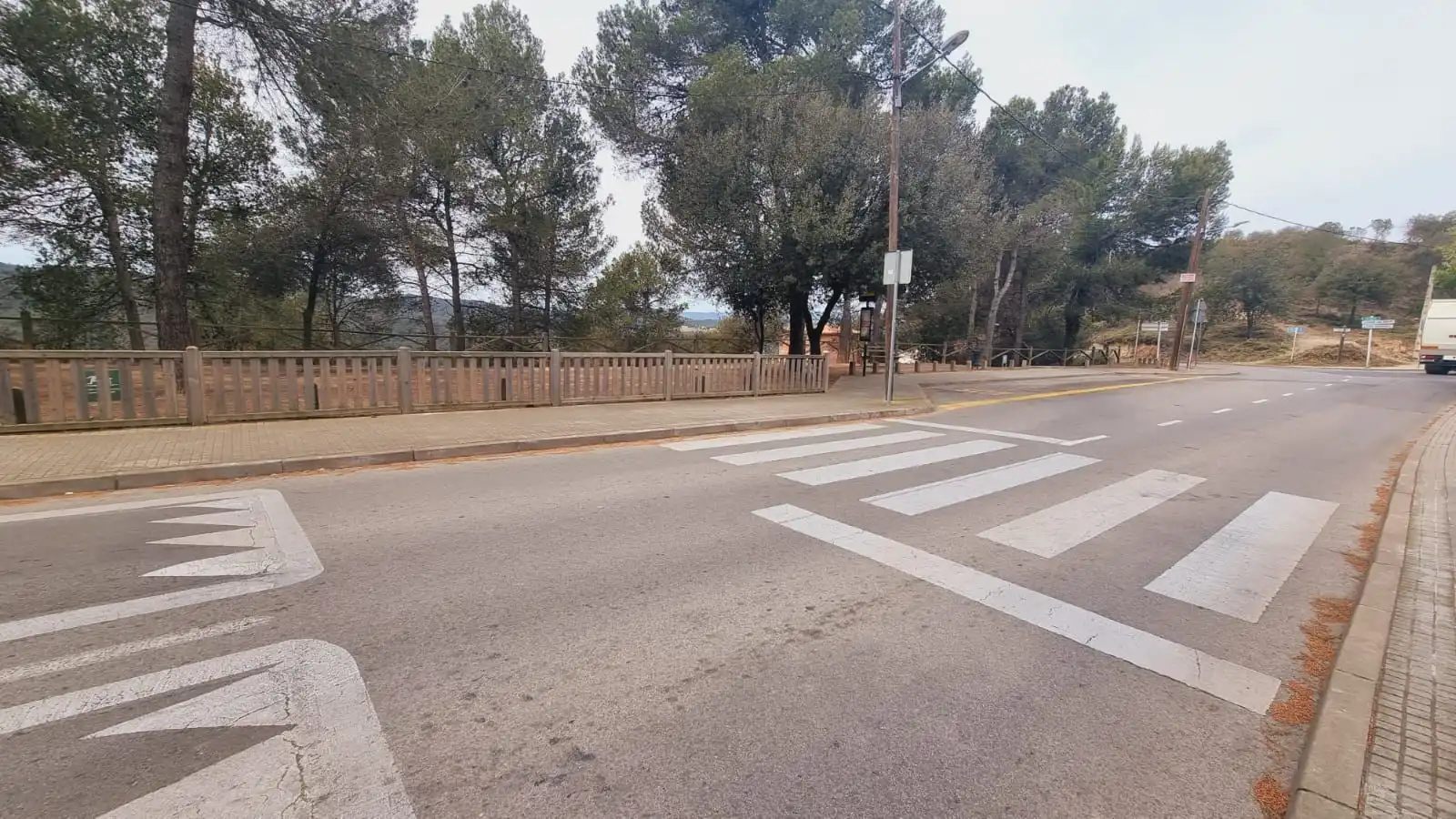 Terreno residencial en venta en Carrer de Sant Ignasi de Loiola 1, imagen 17