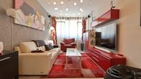 Living room of Flat for sale in Bilbao   with Heating and Storage room