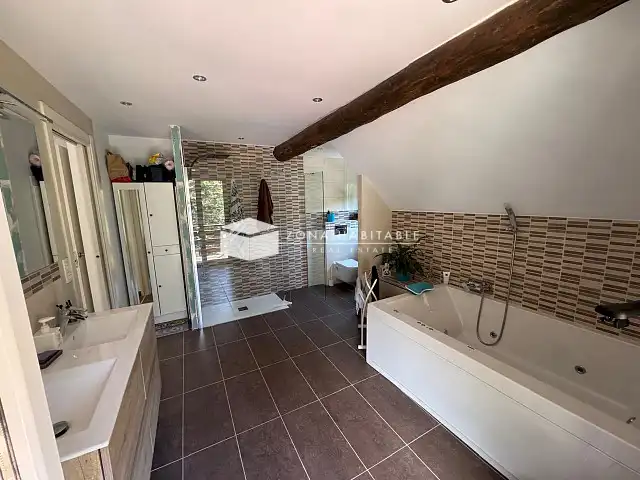 Casa pareada con jardín en venta en Pal - Xixerella, imagen 20