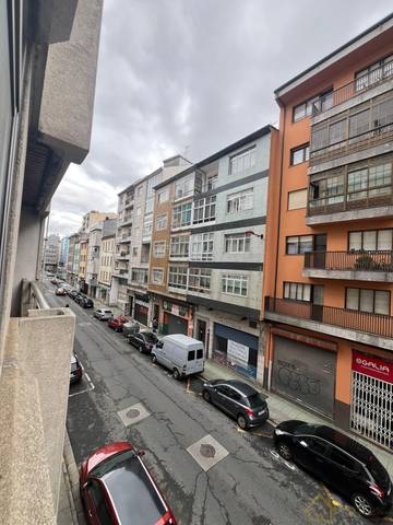 Piso en Venta en San Roque en San Roque - As Fontiñas