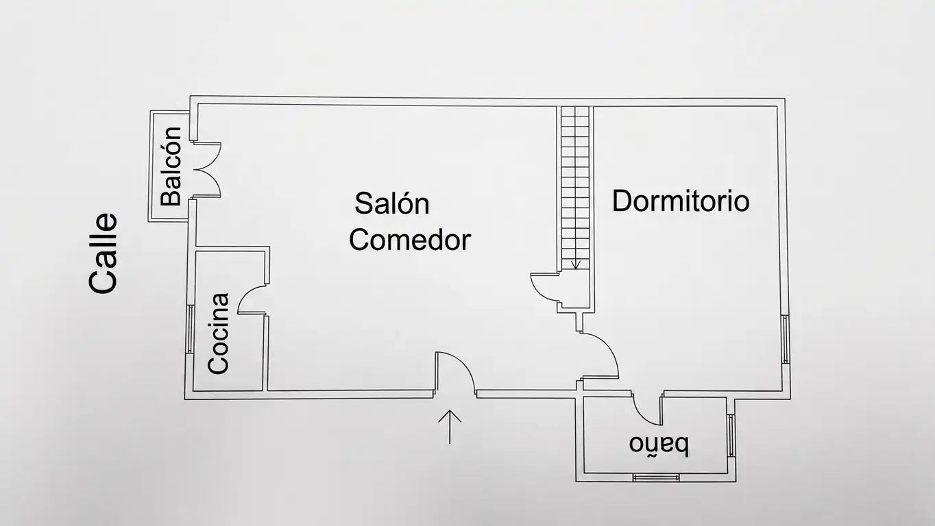 Wohnung mit Terrasse zum Verkauf in Ciutat Vella, imagen 27