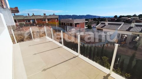 Foto 3 de Casa o chalet en venta en Calle Serra Gelada, Montebello - Nou Espai, La Nucia