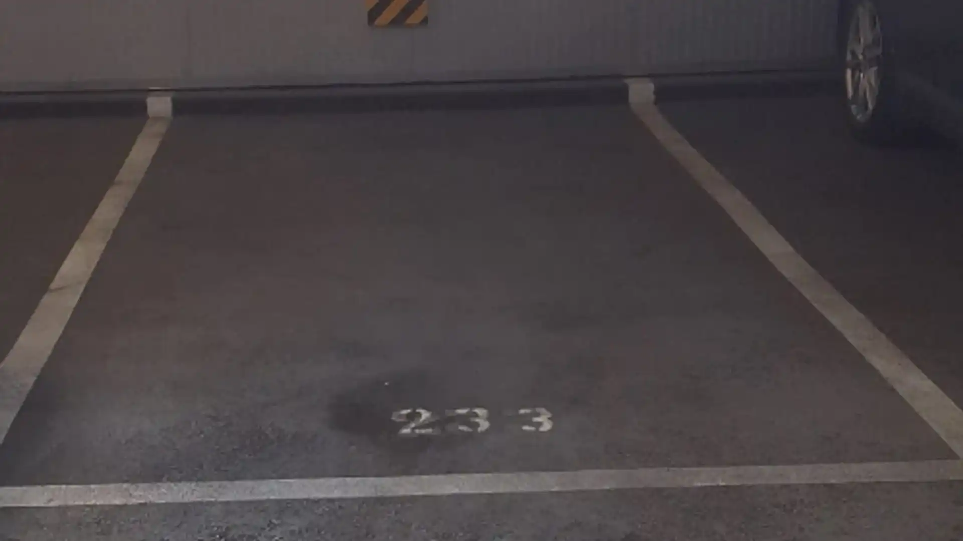 Parking de Garaje de alquiler en Getafe