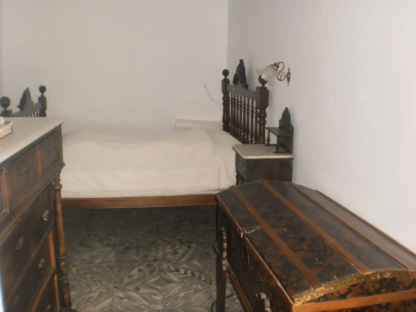 Habitación de Casa o chalet en venta en Cañaveral con Terraza