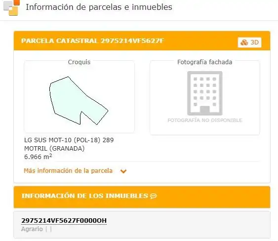 Rustikales Grundstück zum Verkauf in Motril  ciudad, imagen 13