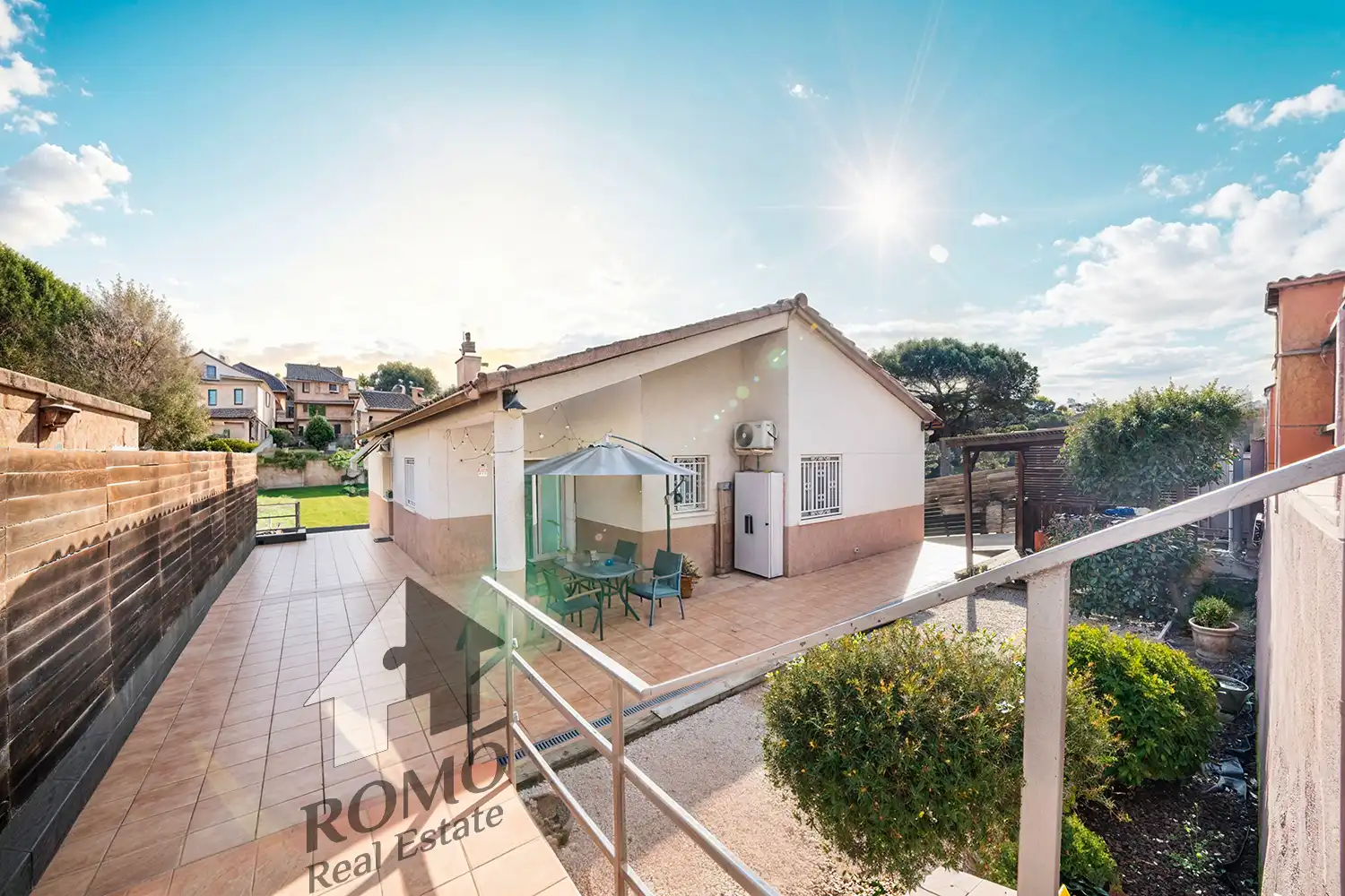 Casa o chalet en venta en Lliçà d'Amunt