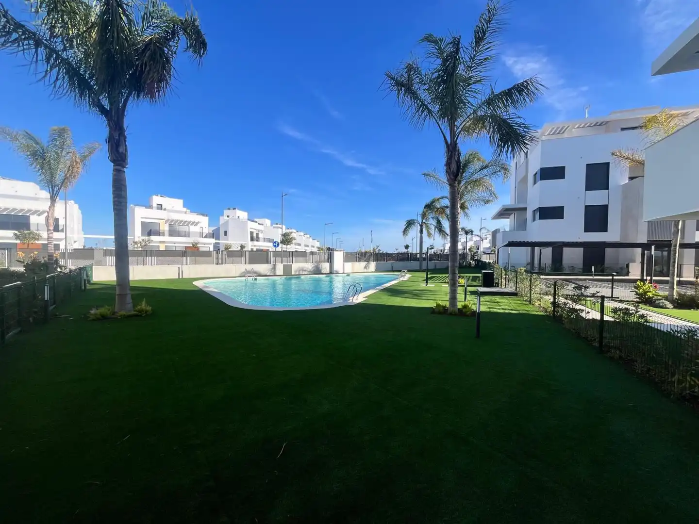 Apartment mit Pool zum Verkauf in Mar Menor Golf, imagen 19