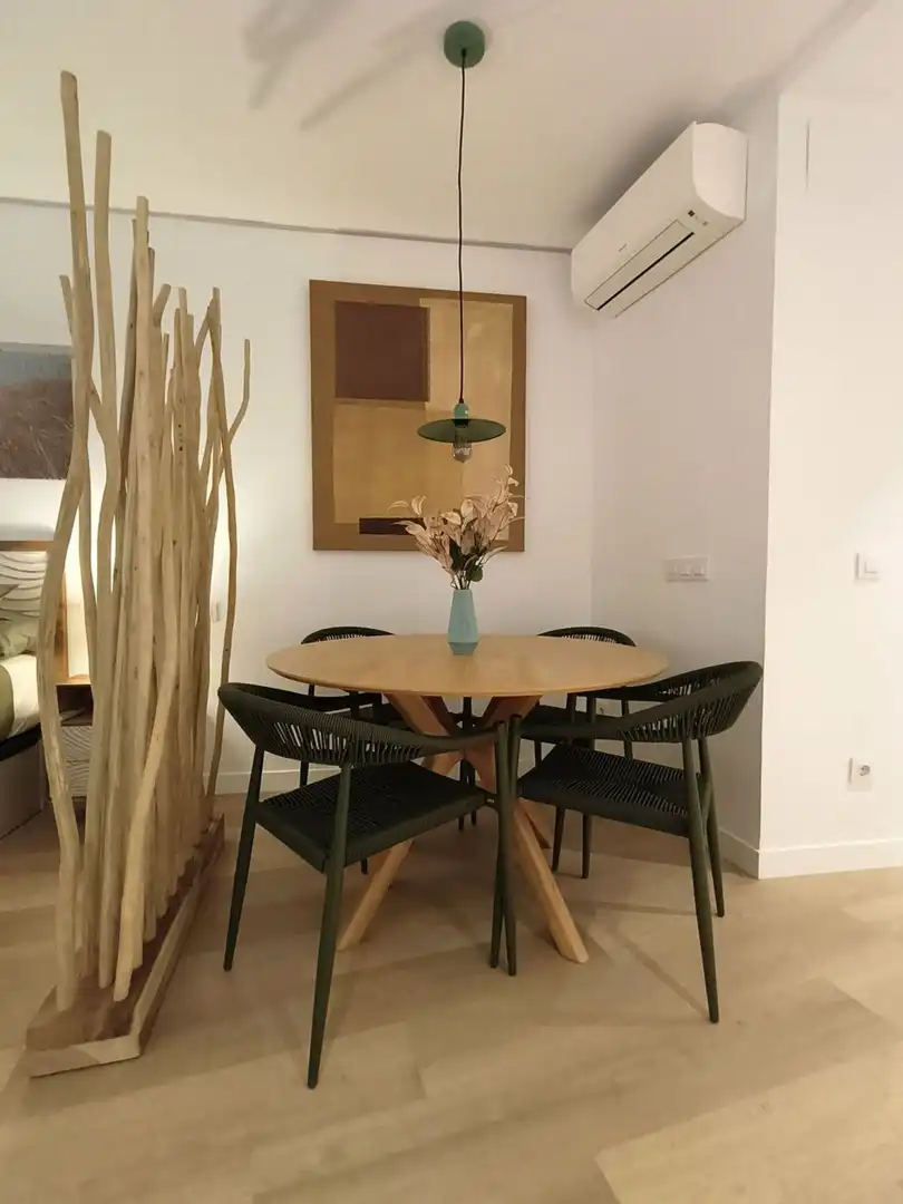 Appartamento con ascensore in affitto a Calle de Pradillo, imagen 9