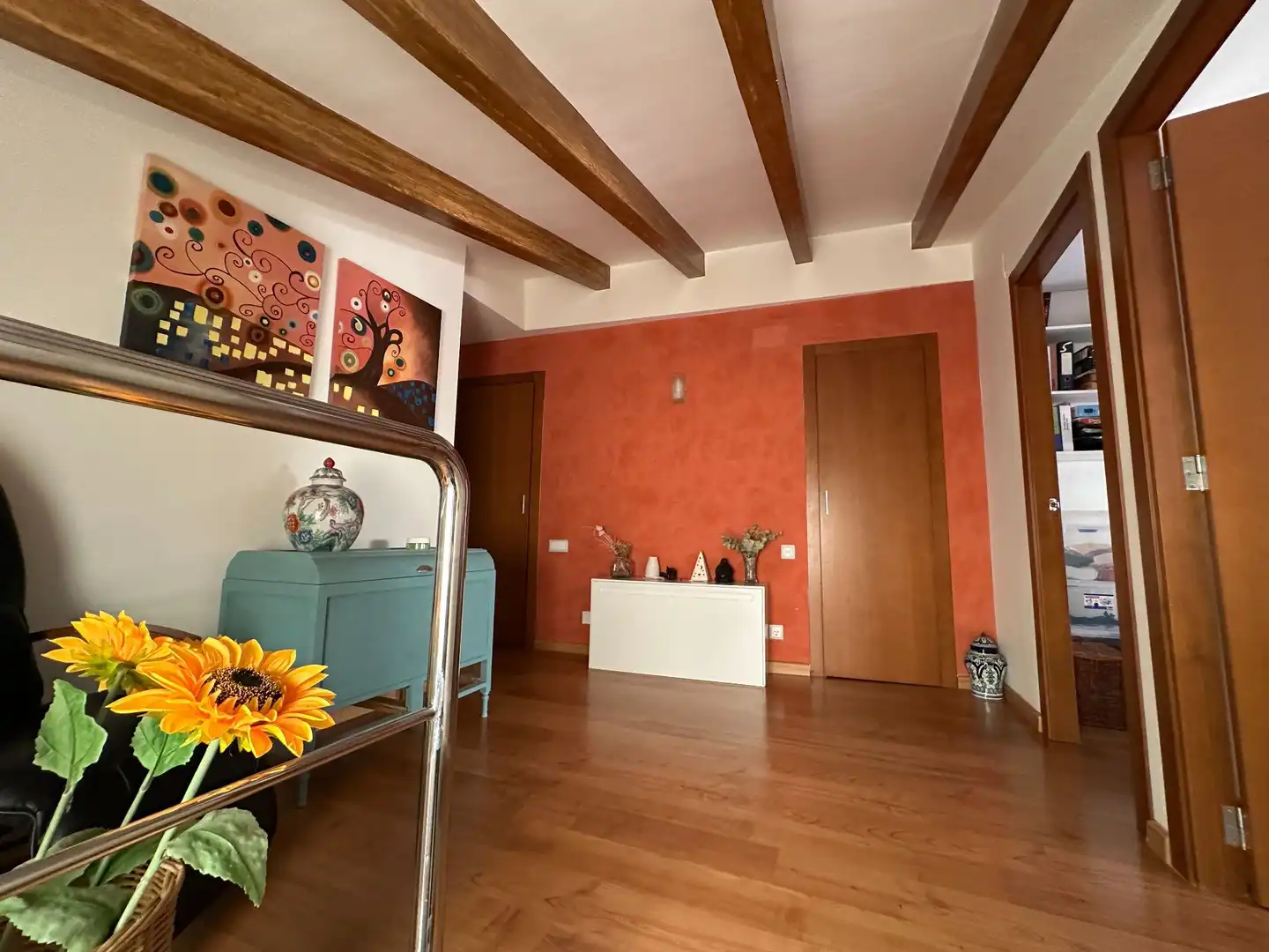 Finca rústica en venta en Ontinyent con Aire acondicionado, Calefacción y Trastero