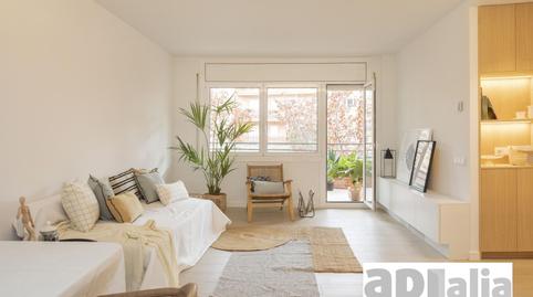 Foto 2 de Pis en venda a Poble - Casc Antic, Barcelona