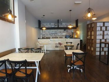 Local comercial en venda a El Bajondillo