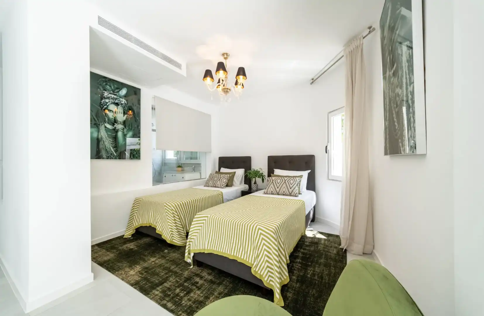 Maison avec terrasse à vendre à Marbella Centro, imagen 17