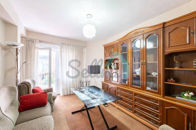 Piso en Alquiler en Fuertes Acevedo en Buenavista