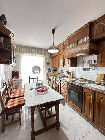 Piso en Venta en Verín