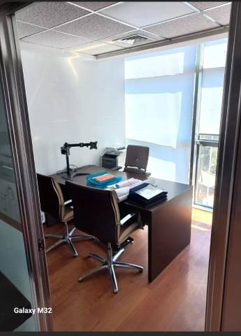 Oficina en Alquiler en San Antonio - San José - Los Ángeles