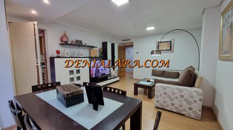 Foto 5 de Piso en venta en Saladar, Dénia