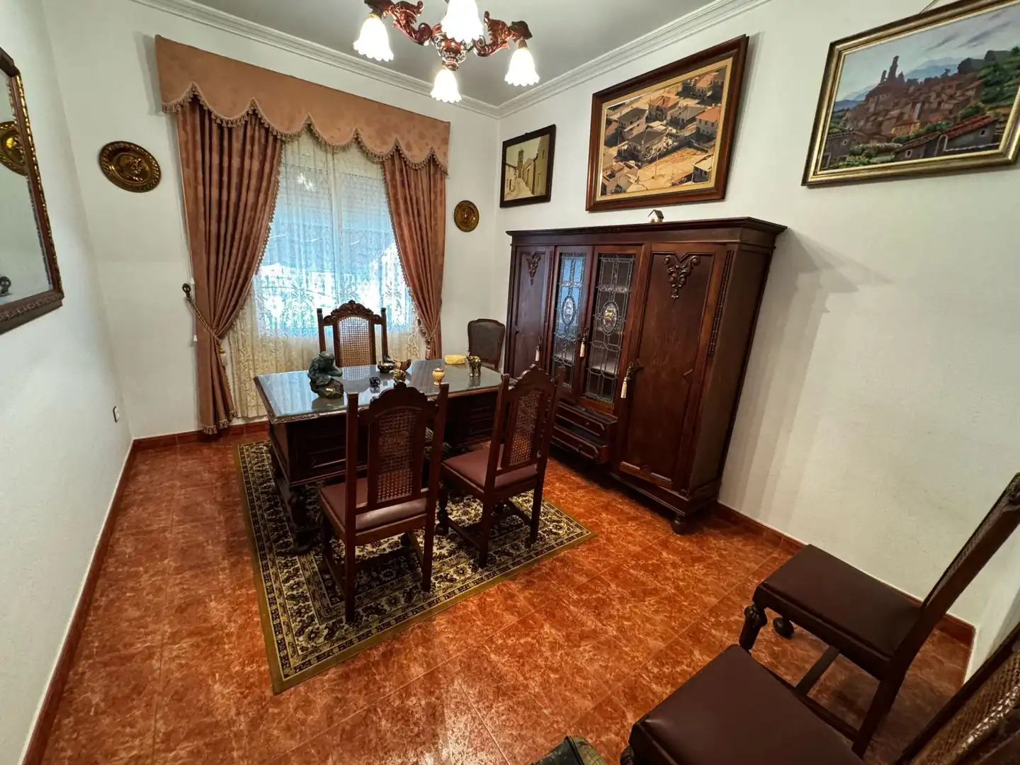 Casa amb jardí en venda a Los Cuarteros, imagen 19