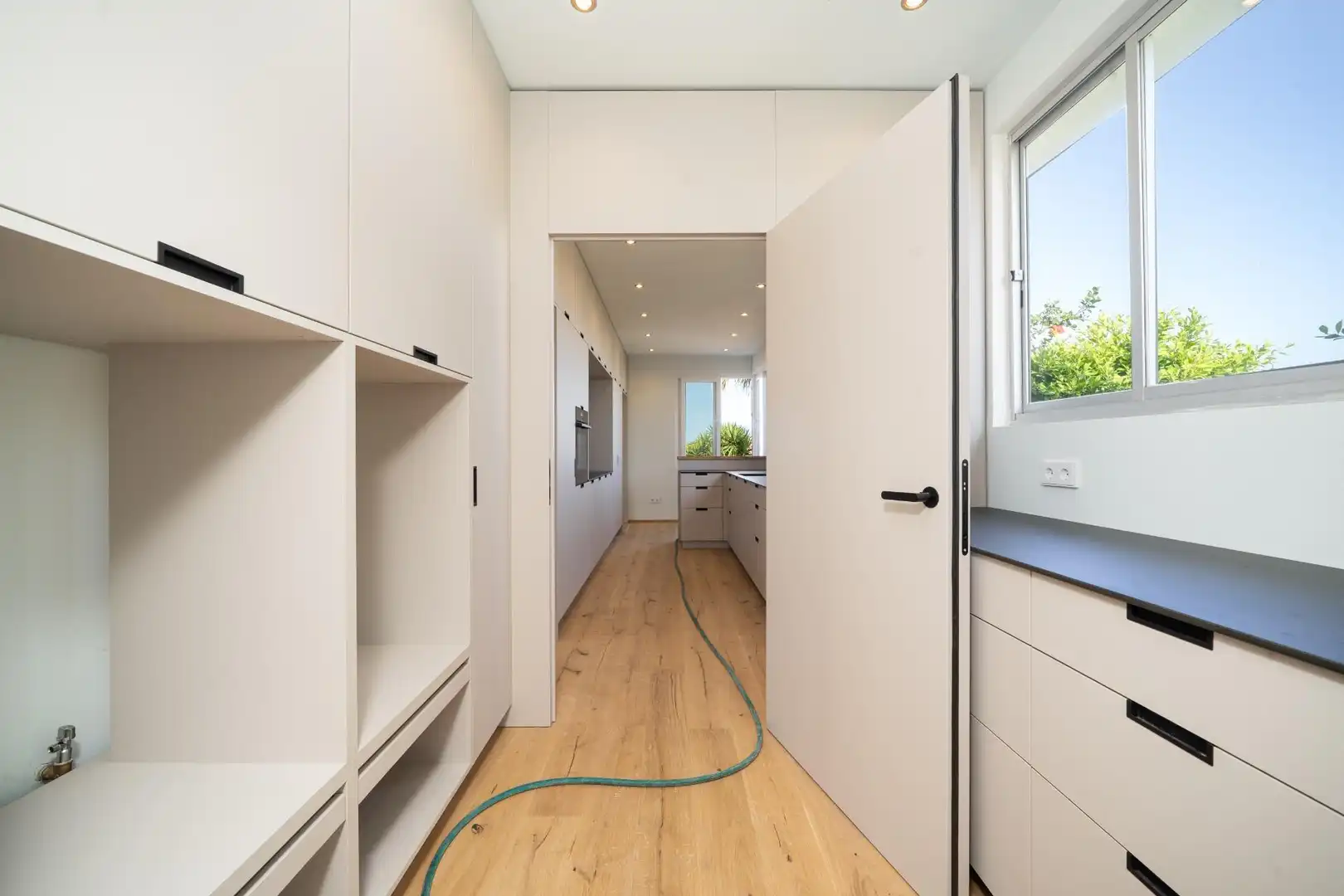 Kitchen of Houses for sale in Llucmajor  with Air Conditioner, Heating and Private garden