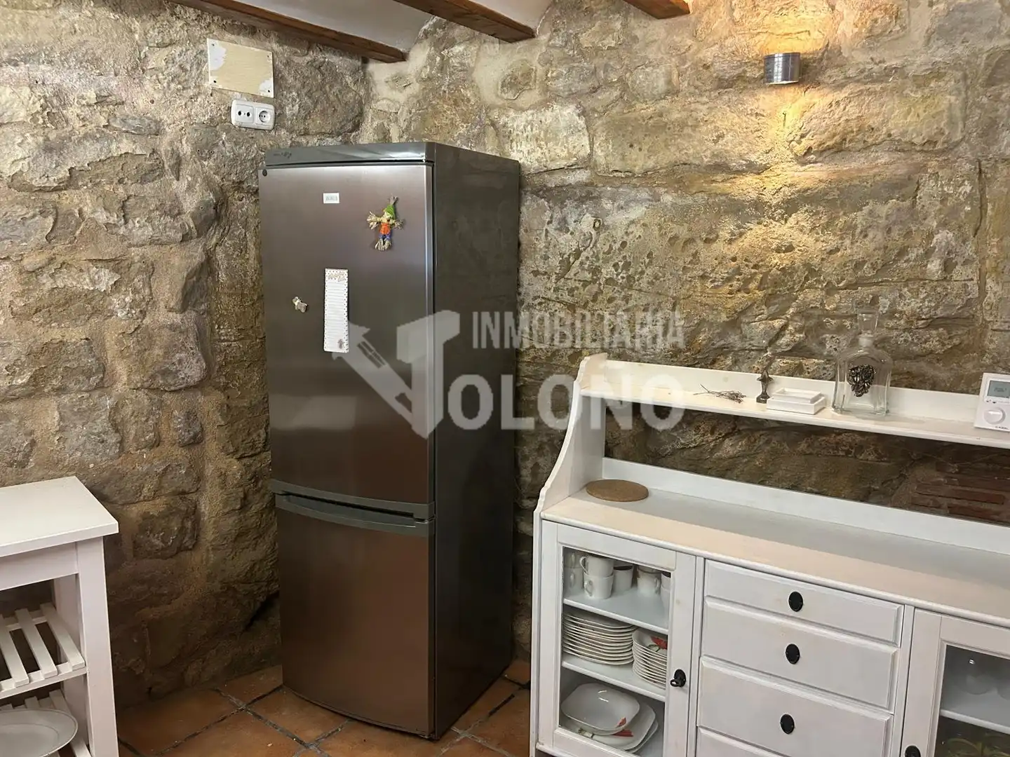 Casa o xalet en venda a Calle del Horno, 13, Sajazarra