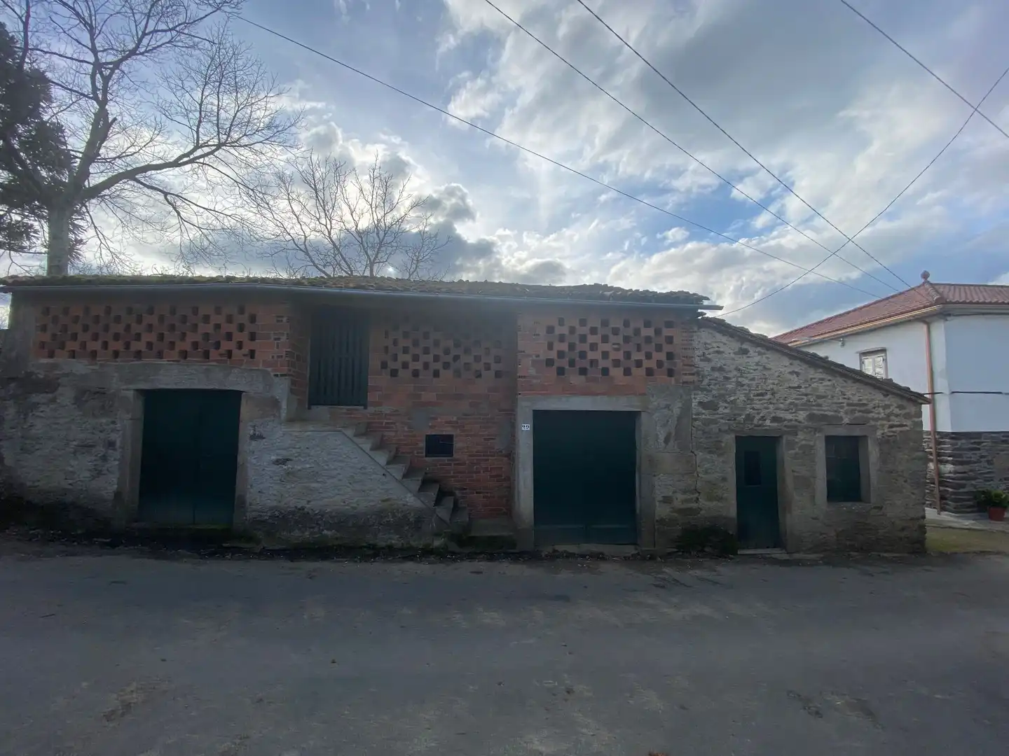 Casa rústica en venda a Lalín, imagen 2