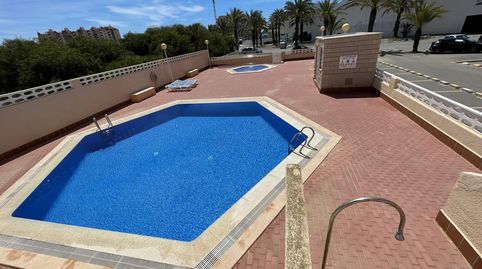 Foto 3 de Apartamento en venta en F, Tomás Maestre, La Manga del Mar Menor