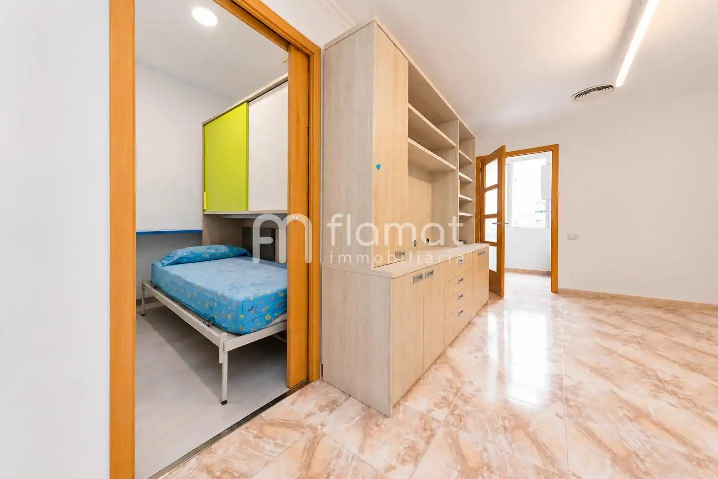 Wohnung zum Verkauf in Carrer d'Alcolea, imagen 4