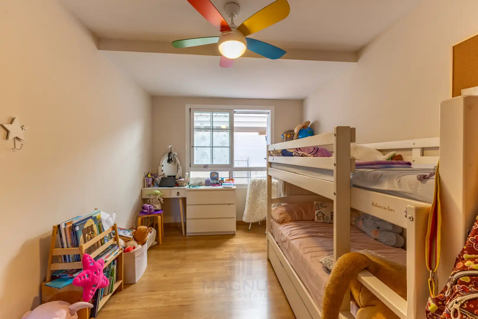 Habitación de Apartamento en venta en Torre en Conill - Cumbres de San Antonio 
